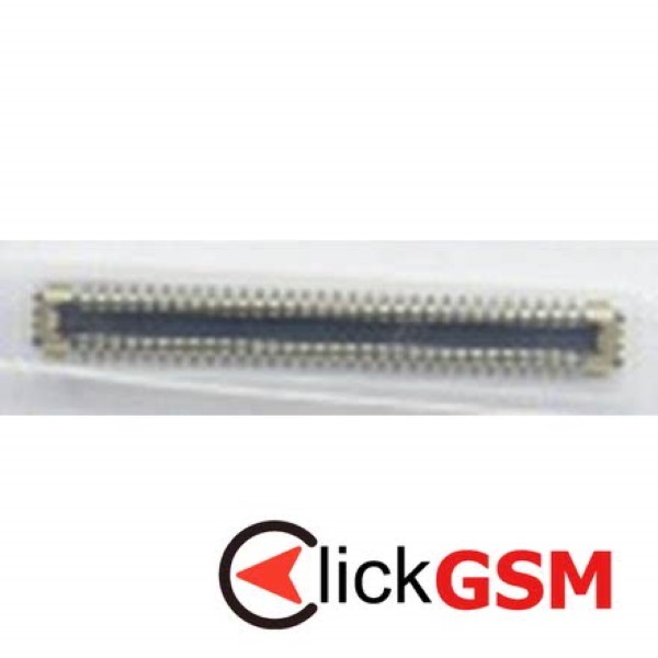 Piesa Conector Placa Samsung Galaxy Note10.plus 5g Icd