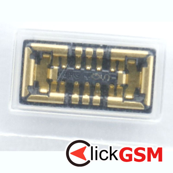 Piesa Conector Placa Samsung Galaxy Note20 J8v