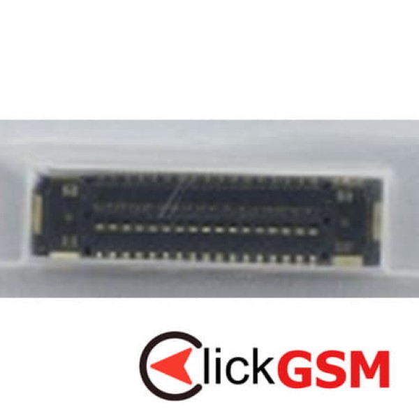 Piesa Conector Placa Samsung Galaxy Note20 Ultra 5g Iep