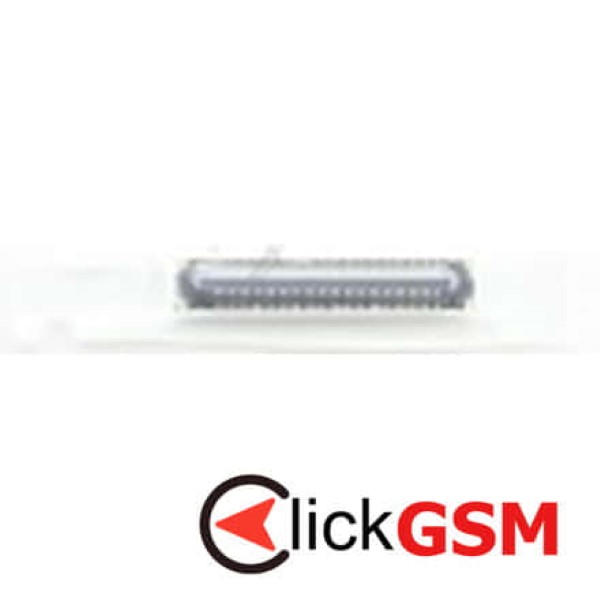 Piesa Conector Placa Samsung Galaxy Note20 Ultra 5g Ih0