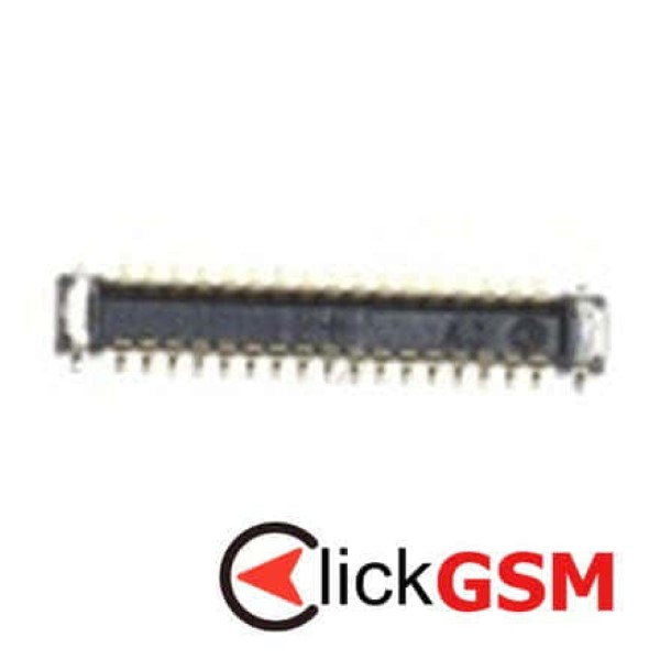 Piesa Conector Placa Samsung Galaxy Note8 Isk