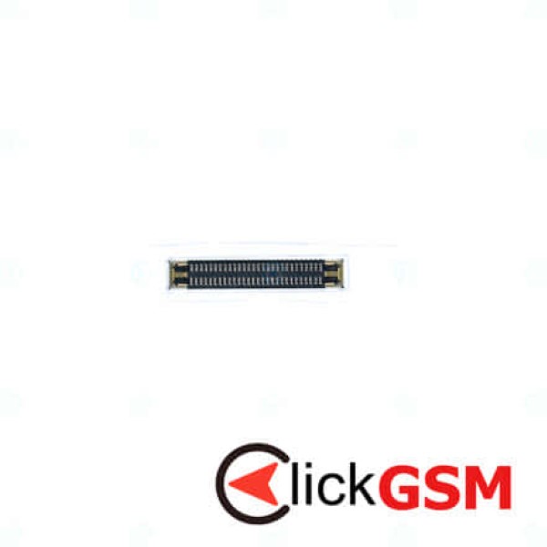 Piesa Conector Placa Samsung Galaxy S20 Ultra 5g 179c