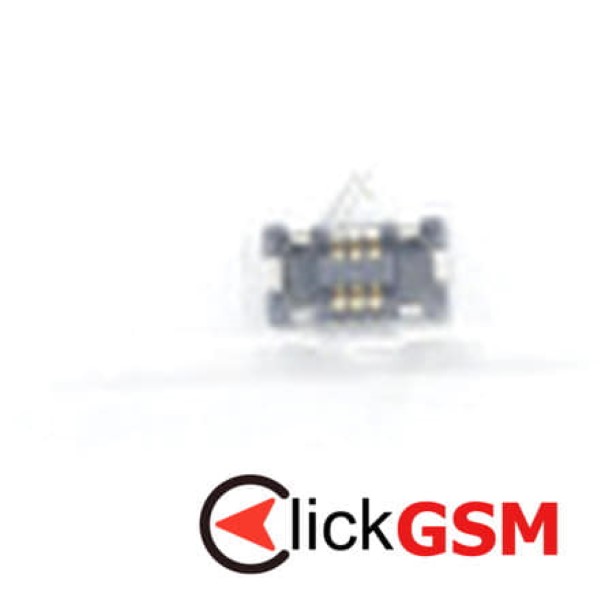 Piesa Conector Placa Samsung Galaxy S21 Ultra 5g 1nhj