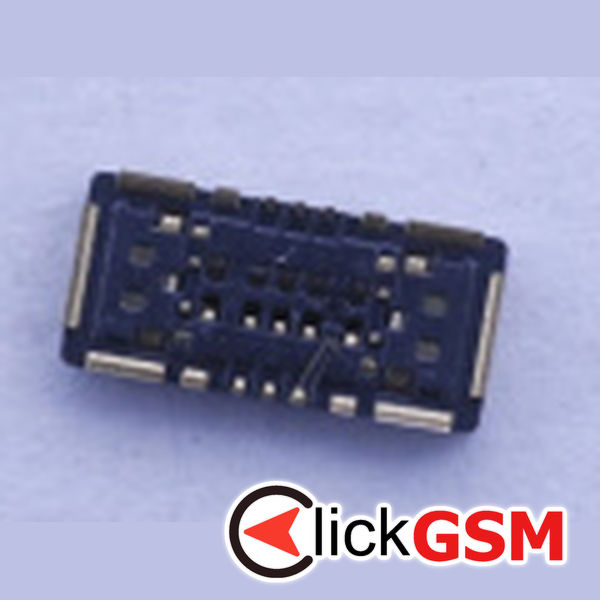 Piesa Piesa Conector Placa Samsung Galaxy S22 3nnn