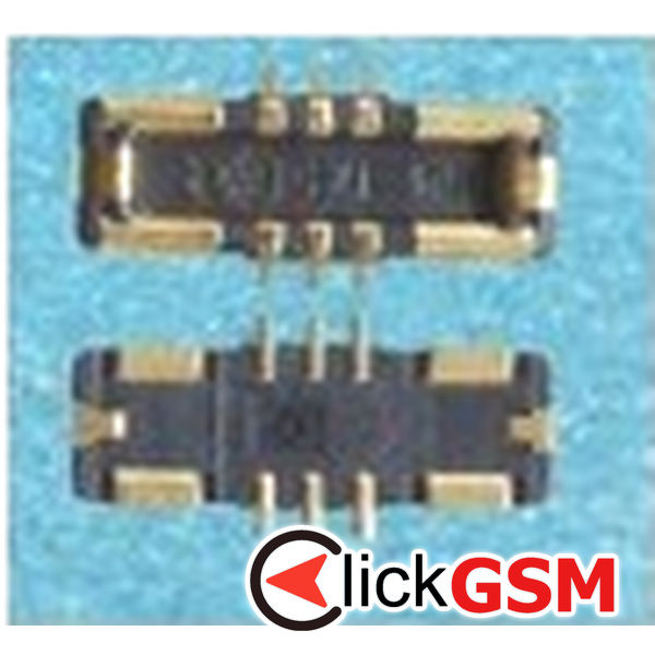 Piesa Piesa Conector Placa Samsung Galaxy S22.plus 2h2a