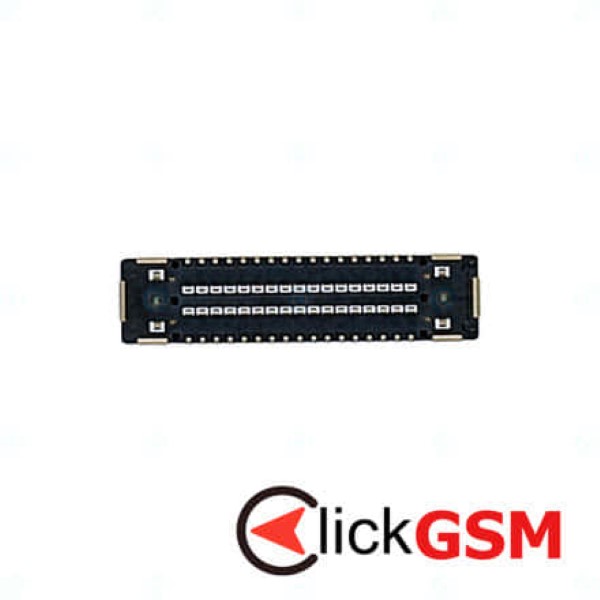 Piesa Conector Placa Samsung Galaxy S23 Ultra 281r