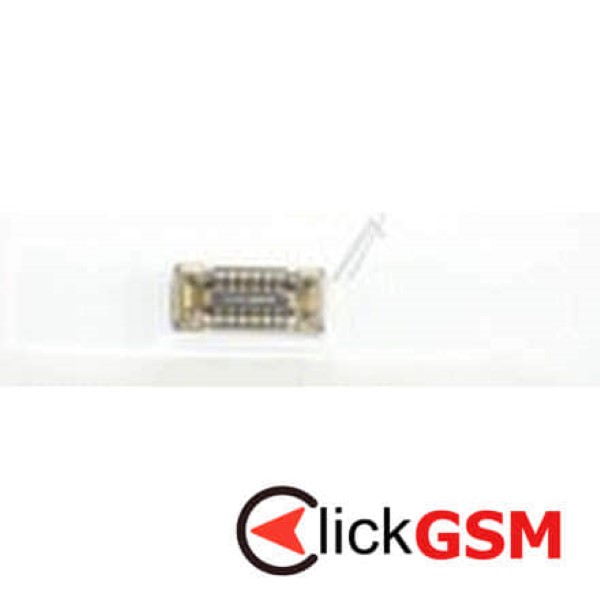 Piesa Conector Placa Samsung Galaxy S25 569s