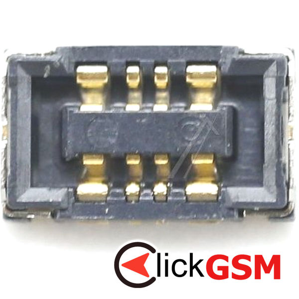 Piesa Conector Placa Samsung Galaxy S25 56aa