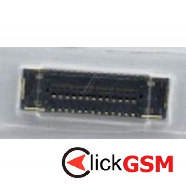 Piesa Conector Placa Samsung Galaxy S25 56af