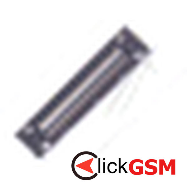 Piesa Conector Placa Samsung Galaxy S25 Ultra 56e2