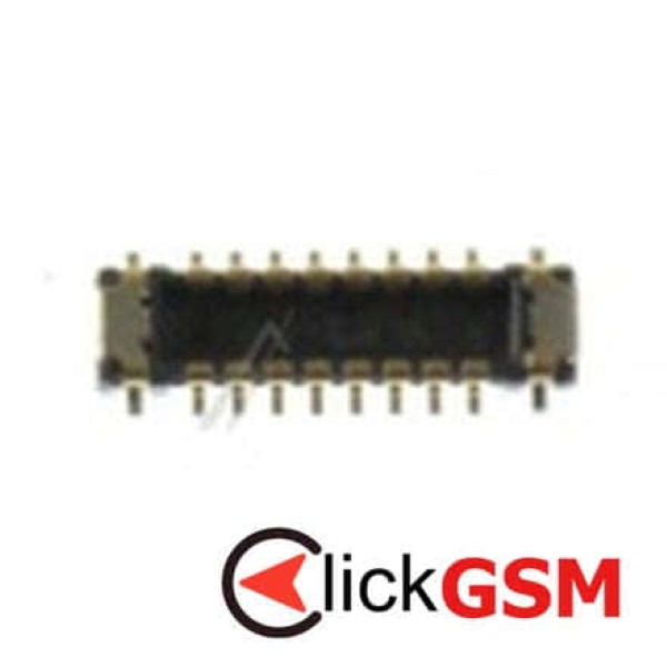 Piesa Conector Placa Samsung Galaxy S7 I7y