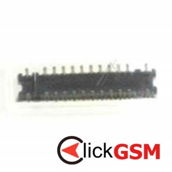 Piesa Conector Placa Samsung Galaxy S9 Iau