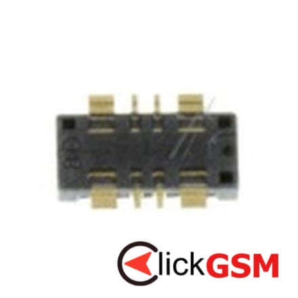 Piesa Conector Placa Samsung Galaxy S9.plus Jpg