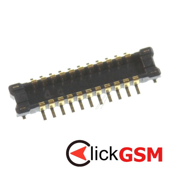 Piesa Piesa Conector Placa Samsung Galaxy Tab A 9.7 1rbw