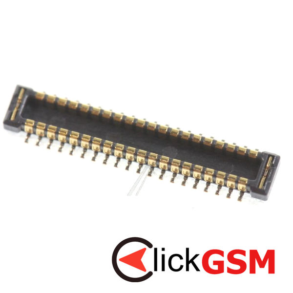 Piesa Piesa Conector Placa Samsung Galaxy Tab A 9.7 1rcm