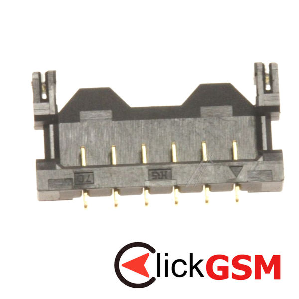 Piesa Piesa Conector Placa Samsung Galaxy Tab A 9.7 1rgb