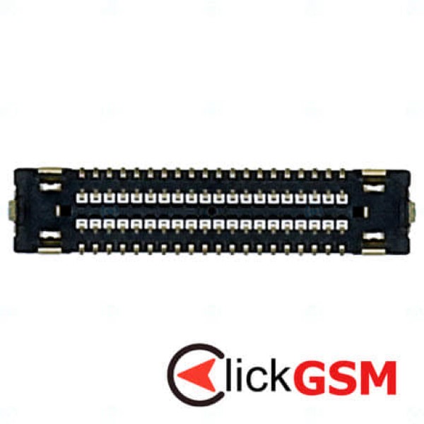 Piesa Conector Placa Samsung Galaxy Tab S6 Lite Kvm