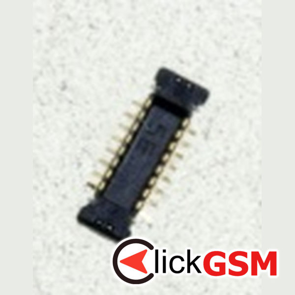 Piesa Conector Placa Samsung Galaxy Watch Fit 3nlo