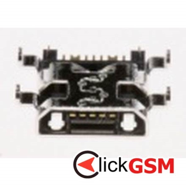 Piesa Piesa Conector Placa Samsung Galaxy Watch S2 Classic 16fg