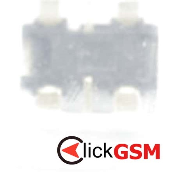 Piesa Conector Placa Sony Xperia 10 Plus 1pte