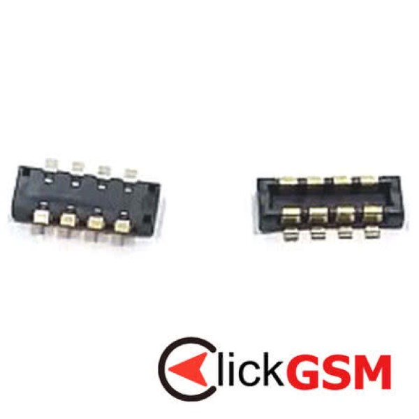 Piesa Piesa Conector Placa Xiaomi Mi 5x 389p