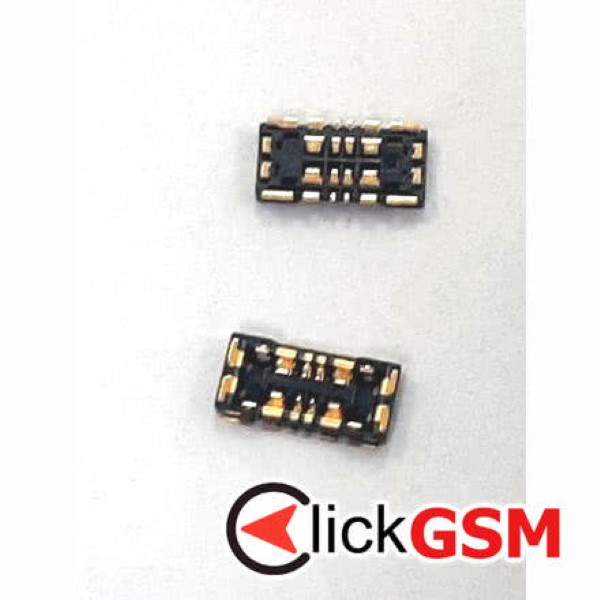 Piesa Conector Placa Xiaomi Poco X3 Gt 396g