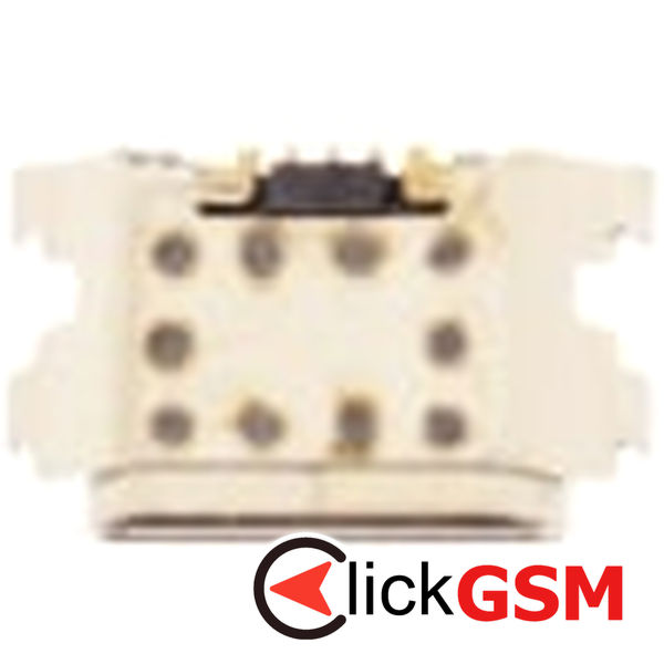 Piesa Conector Placa Xiaomi Redmi A2 47qc