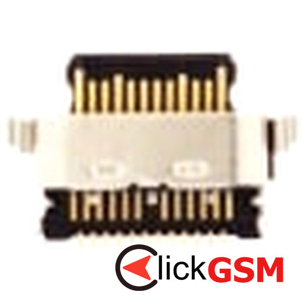 Piesa Conector Placa Zte Blade A72s 47qd