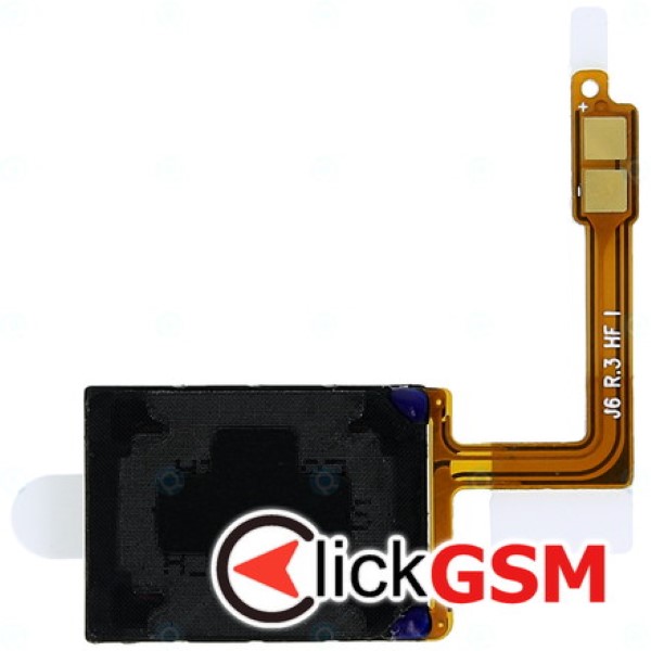 Piesa Difuzor Cu Modul Samsung Galaxy J8 1030