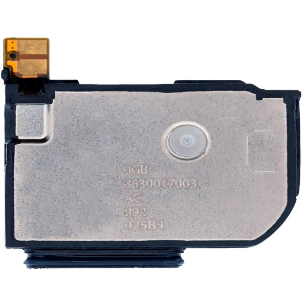 Google Pixel 5 · Loudspeaker For Google Pixel 5 (Genuine OEM)