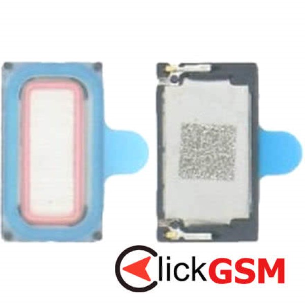 Piesa Difuzor Red Xiaomi Redmi Note 39c3