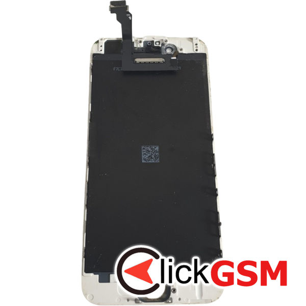 Piesa Piesa Display Alb Apple Iphone 6 1h3h