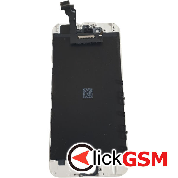 Piesa Display Alb Apple Iphone 6 1h3o