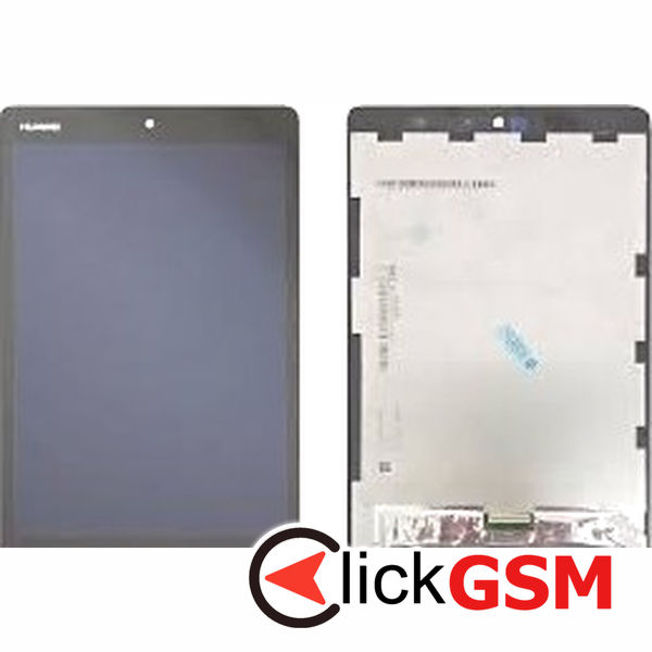 Piesa Display Alb Huawei Mediapad M3 1t5w