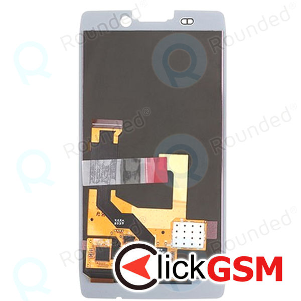 Piesa Piesa Display Alb Motorola Droid Razr Hd Xx6