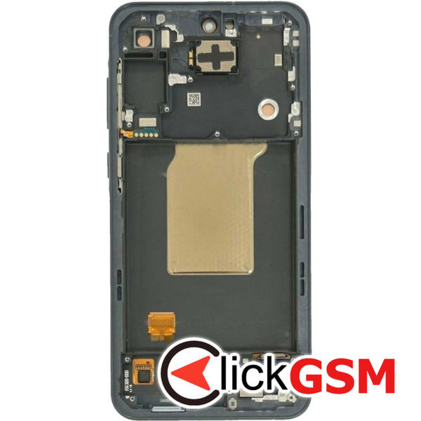 Piesa Display Alb Samsung Galaxy A55 48z6