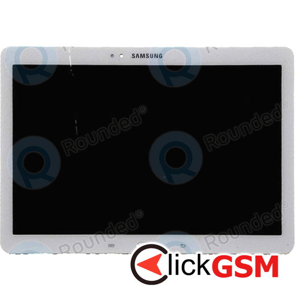 Piesa Display Alb Samsung Galaxy Note 10.1 425s