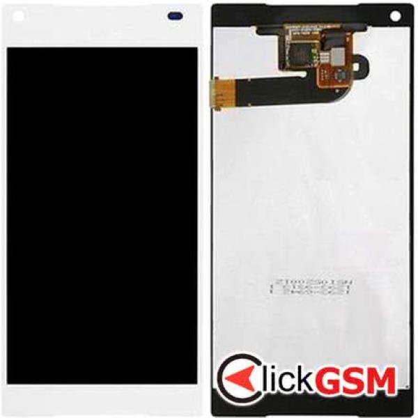 Piesa Piesa Display Alb Sony Xperia Z5 29gm