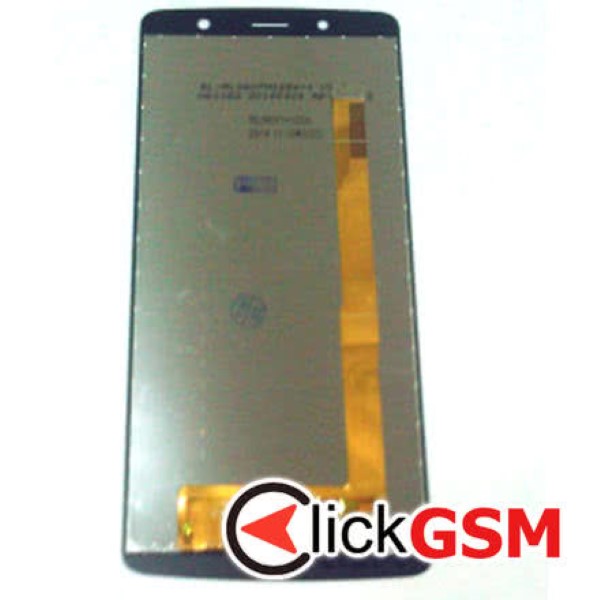 Piesa Piesa Display Albastru Leagoo Power 5 1xoh