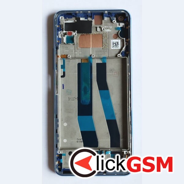 Piesa Display Albastru Xiaomi Mi 11 Lite 3h0k