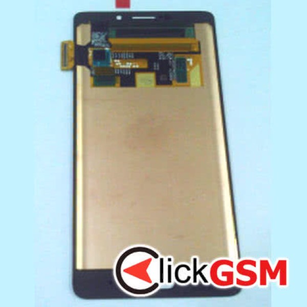 Piesa Display Albastru Xiaomi Redmi Note 2 38vh