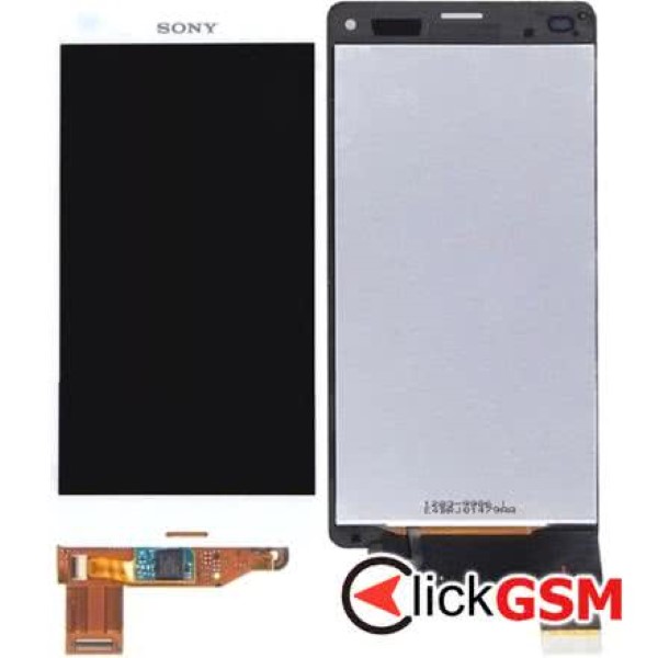 Piesa Display Ald Sony Xperia Z3 Compact 29go