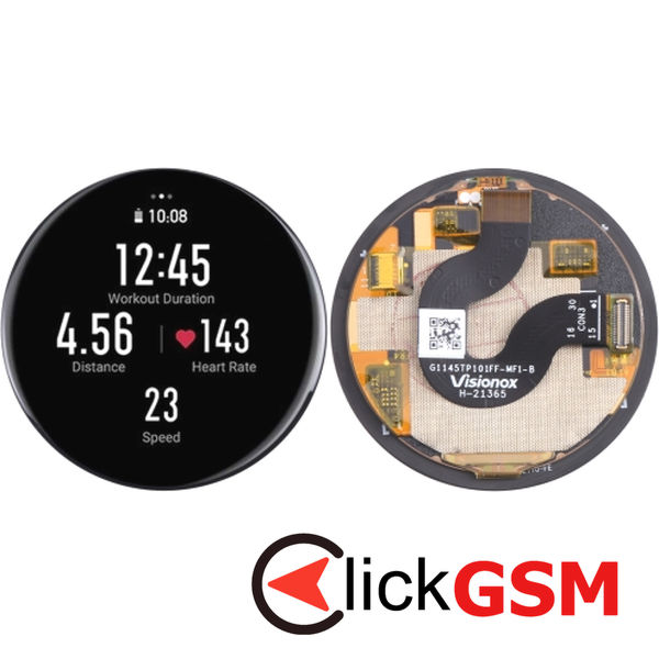 Piesa Display Amazfit Gtr 3 Pro 1y4u