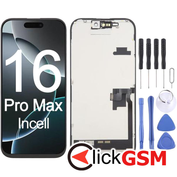 Piesa Display Apple 16 Pro 4s2j