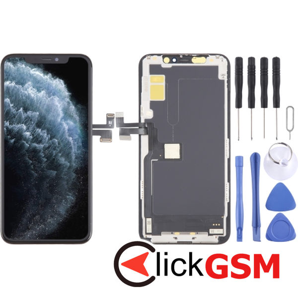 Piesa Display Apple Iphone 11 Pro 257a