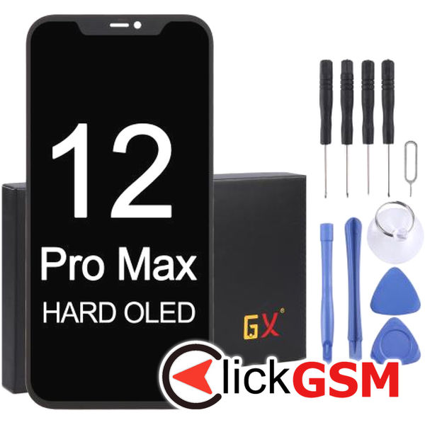 Piesa Display Apple Iphone 12 Pro Max 4r6c