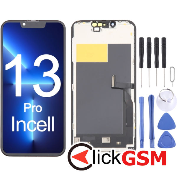 Piesa Piesa Display Apple Iphone 13 Pro 2aen