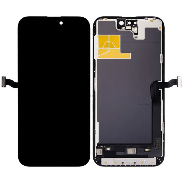 Apple iPhone 14 Pro Max · Display iPhone 14 Pro Max Premium Hard OLED - Ecran Touchscreen OLED