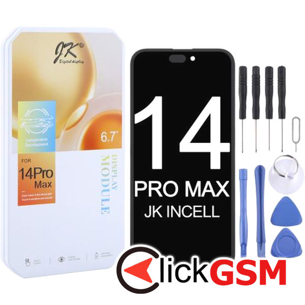 Piesa Display Apple Iphone 14 Pro Max 4s4g