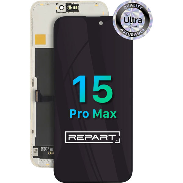 Apple iPhone 15 Pro Max · Display Iphone 15 pro max SOFT OLED ULTRA